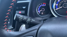 Honda Jazz 1.5 i-VTEC Sport 5dr CVT Petrol Hatchback